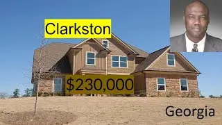 Clarkston, GA