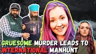 Brutal Murder Case Ends in SHOCKING Twist: The Horrifying Murder of Toya Cordingley