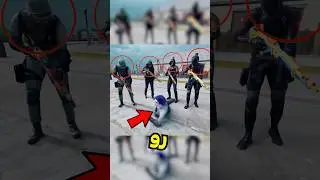 این پسر همرو غافلگیر کرد!!!!