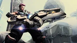 Este es el tanque mas FACIL de jugar (casi me diffean😶‍🌫️😶‍🌫️)
