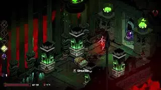 I played hades (full stream)