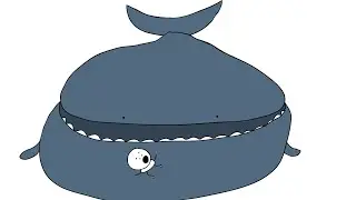 How to Survive: Being Eaten By a Whale