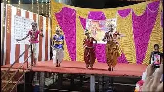 My KUTTYMA performance 