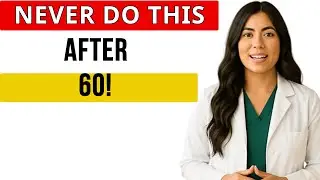 Doctor Warns: Masturbation Mistakes After 60 That Are Silently Harming Older Men