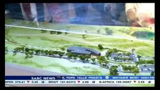 Nelson Mandela Capture Site brings back sad memories