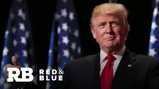 The impact of Trump's false claims about voter fraud