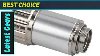 `Q B H BT240S: The Ultimate Fiber Laser Head for Metal Cutting