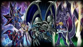 YuGiOh! LOTD Link Evolution - Yugi And Joey Ritual Fusion Team