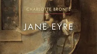 🇮🇹 | Jane Eyre - Parte Prima - Charlotte Brontë - Audiolibro