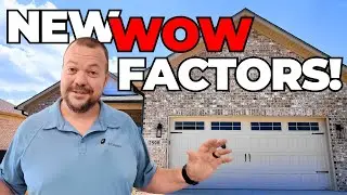 We Didn&rsquo;t Expect THIS in a $400K New Spec Build | Bowling Green, KY Home Tour