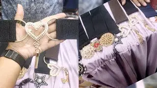 Requested বেল্ট কালেকশন 😍।।আনকমন সব ডিজাইনার বেল্ট মাত্র ১৫০ টাকায়