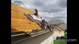 Roof Installation in Sydney | Roof Installation Sydney | Sydney Roof Installation