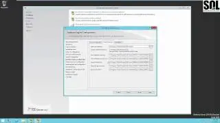 SQL Server 2012 Installation (step by step)