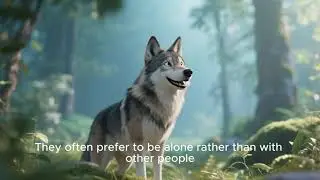 Lone Wolf