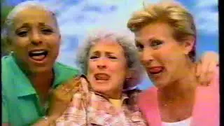 2007 Sea Bond Denture Commercial
