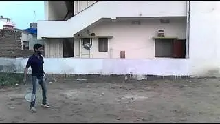 Hero Roy Franklin ( vikrant )