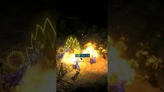 WHEN this RUNE drops, a small PARTY STARTS!! PART1 #9😎#diablo2resurrected #d2r #d2 #Diablo2r #diablo