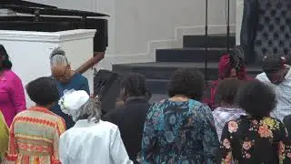 Divine Worship: 