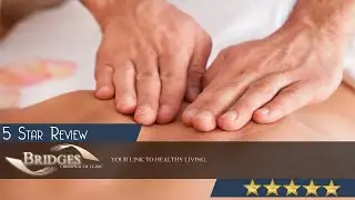 Chiropractor Reviews, Bridges Chiropractic - Ames, IA 5 Star Review by Jay Barker