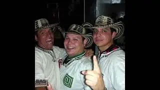 Los Cantores de Chipuco - Se Acab&oacute; El Ron (Audio)