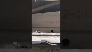 Nissan X-Trail (HNT32) Chassis (VIN) and Engine Number (MR20) Location