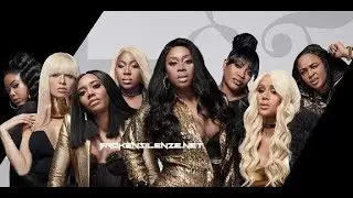 #LHH #LHHNY Love Hip Hop New York Season 8 Episode 14 Recap; St Maarten Part 2