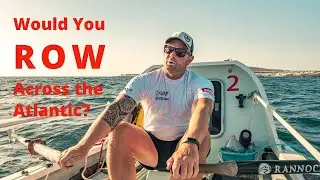 C-MAP Atlantic Dash &ndash; Director's Cut