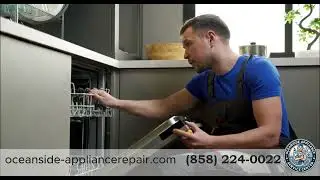 Expert Appliance Repairs in Oceanside | Oceanside Appliance Service Center