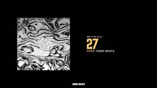 IDK Type Beat 2020 - '27' | Piano Trap Type Beat 2020