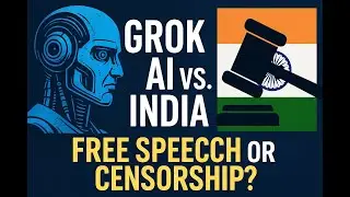 Grok AI Controversy