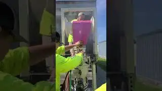 Accujet Liner Inverter (Woodward GCC)