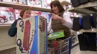 Blain's Farm & Fleet's Toyland Opens October 20, 2012! | Blain&rsquo;s Farm & Fleet