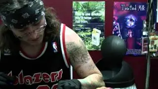 570 Tattoing Co. Wilkes-Barre, Pa