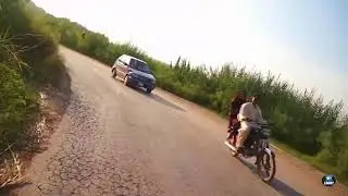Swaik Lake in Kalar Kahar Aslo Known as Khandoa Lake...|A Piece Of Heaven in Pakistan