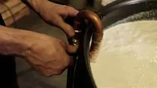 Gecko Glue Concentrate - Vortex Mixer Operation Instructions | Ductmate Industries