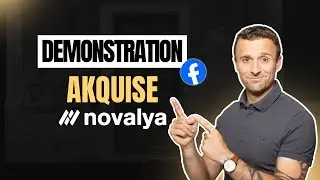 Wie man seine Prospektion auf Facebook in 5 Minuten automatisiert | Komplettes Tutorial