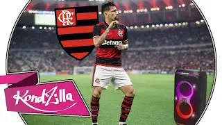 Lucas Paquetá ● TROPA DO FLAMENGO - PASSINHO DO PAQUETÁ (FUNK MENGÃO 2026)