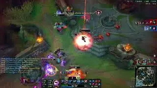 Sneaky Nunu