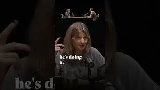 Сверхъестественные телепатические связи | Кай Диккенс и Рич Ролл