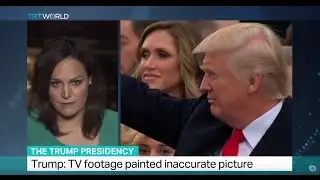 The Trump Presidency: Monday is the major action day for US president