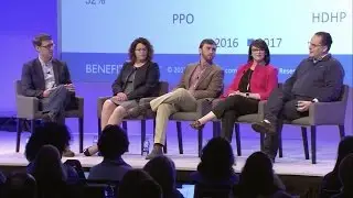 The State of Employee Benefits 2017 Trends | One Place 2017