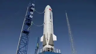 China&rsquo;s Starship challenger Long March-12 rocket set for 75km VTVL test