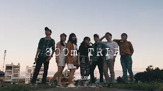 800m Trip| Đám cưới Bino Gia Lai-Kon Tum 2-5.2.2018