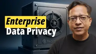 ETHDenver 2026 Speaker Pitch: Enterprise ZK Privacy on Ethereum