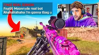 UN HATER MI INSULTA DURANTE UN GAME