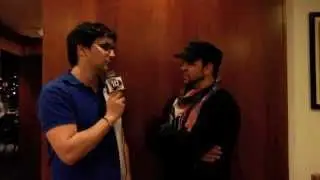 CEP Barcelona: Entrevista a Lu&iacute;s Larrosa, Ganador del evento