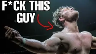 Josh Bodom | When Cancel Culture in Wrestling is Neccessary