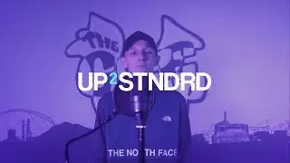 Chavy - The Come Up | UP2STNDRD