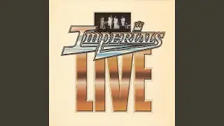 Bread Upon The Water (Live)