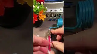Portable copper-aluminum wire connection tools 🧰🔌✨